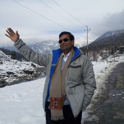 Chairman Neuroscience Eternal Hospital Jaipur