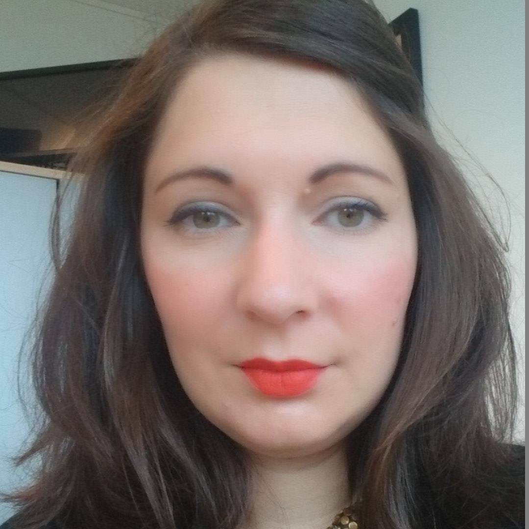 EmmaBenham1's profile picture. 