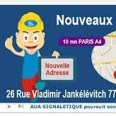 aua-signaletique est le meilleur site web pour acheter votre signalétique et signalisation de sécurité.