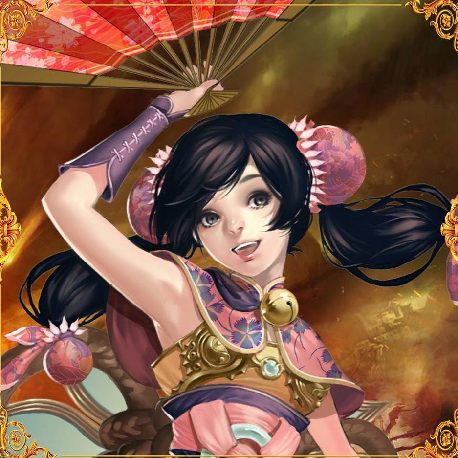三国時代を背景にしたSLGゲームです。 今まで全てウェブゲームの精髄を結集して、様々なシステムや遊び方で、歴史シミュレーションの王道を提供します。http://t.co/8t35H3CMUp