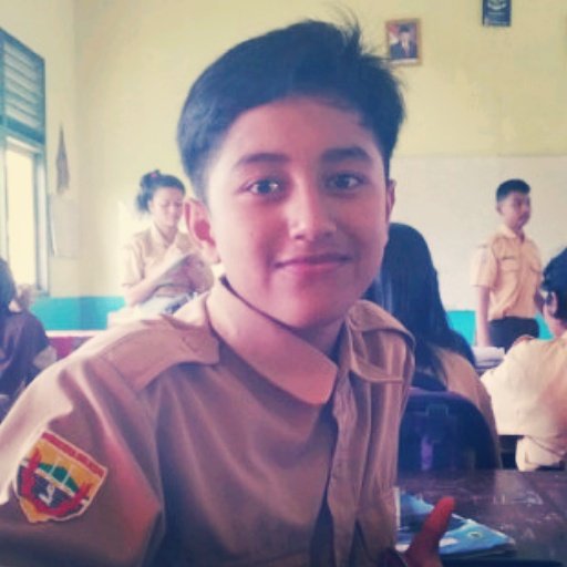Lakukan saja apa yang mau kamu lakukan asal itu baik dan sempurna!:)