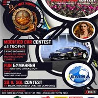 Xrules Lampung (@xrules_lpg) 's Twitter Profile Photo