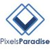 pixelsparadise (@pixelsparadise) Twitter profile photo