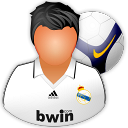 Citas célebres del mejor equipo del mundo, el Real Madrid.