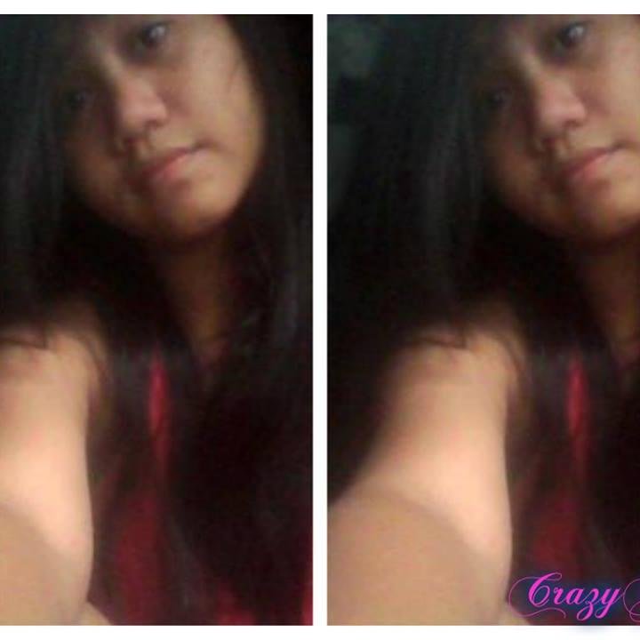 Hi. Im Jolina Amaro