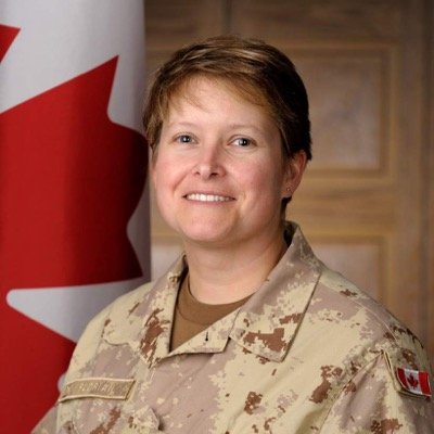 Grateful 2B 🇨🇦 CAF Chaplain 🙏 PTSD Advocate ❤️ Ally 🏳️‍🌈 Drummerchick 😎 Aquaphile 💦 Cancer Warrior 🥊