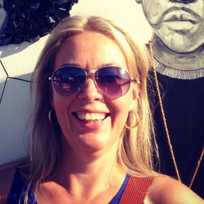 SatuSalin's profile picture. Think global, act local. Mom of two. Loves live music, riding & sports. Blogi suomeksi/katso linkki