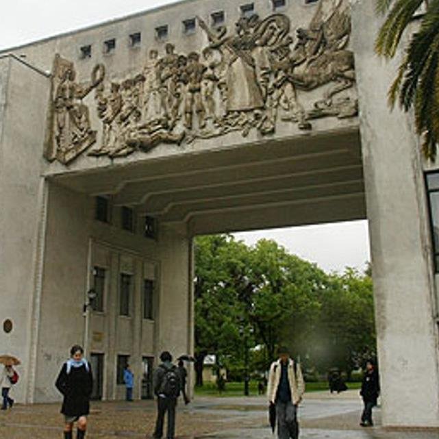 pencopolis's profile picture. desde Concepcion para el mundo