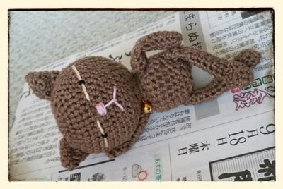 ねこハンドメイド部さんのプロフィール画像