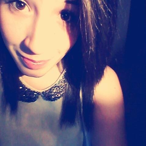 Justine - 16 ans Mon snap : justinebtd