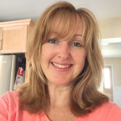 AlisonLSinclair's profile picture. 