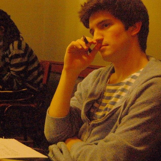 peterripple's profile picture. Novelist, Essayist, Poet, Climber, Lover