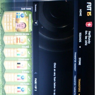 frair fifa wagers i will do wagers 5k -150k dm me if you want