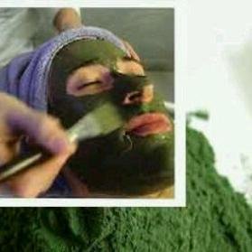 Hub pin:2A958261 Mau? Kulit Cantik Putih Cerah|Bebas Jerawat, Bekas Jerawat|MASKER GANGGANG BIRU LANGKA follow @rhsmaskerherbal