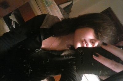 Angel Of Darkness