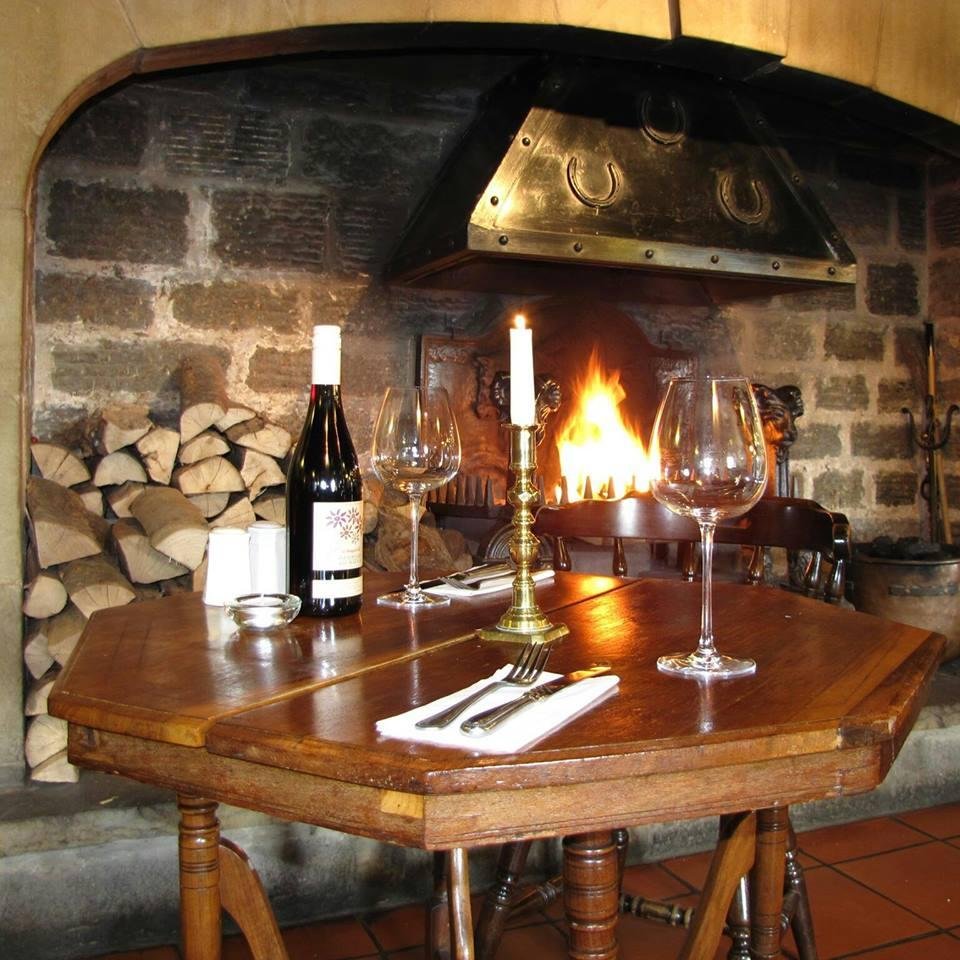 Located in the Yorkshire Dales we are a country pub offering quality a la carte food , great beer and 12 letting rooms.