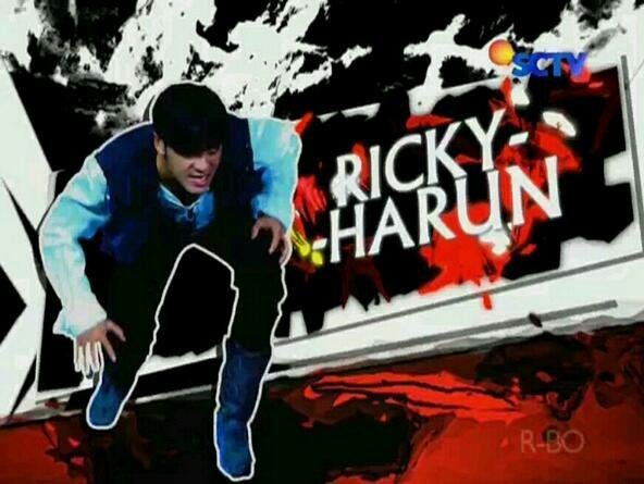The First ( 1st ) of Account RICKY HARUN LOVER || Info M & G April 2015 , PO T-Shirt KIRUNERS Follow : @KIRUNERSS @RickyharunFC @AnitaMifta