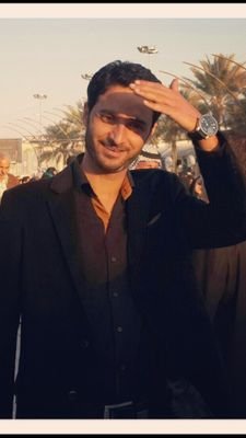 AkeelNabel's profile picture. نبيل طارش