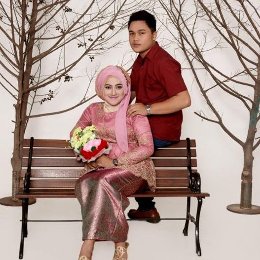 Yang tidak membuatku mati  pasti membuatku lebih kuat