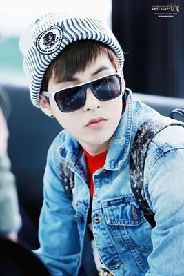 EXO-K  EXO-L  EXO-M