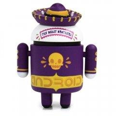 android y algo de churradas y humor
