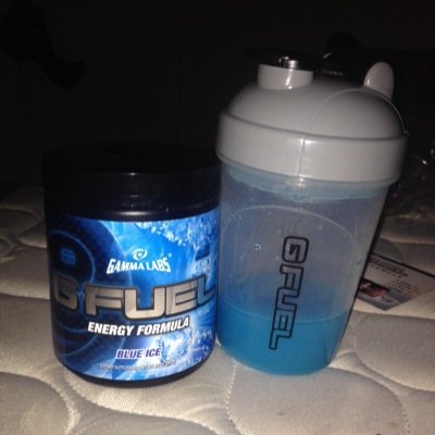 BanxStatic's profile picture. 