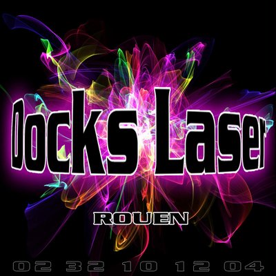 DOCKS LASER