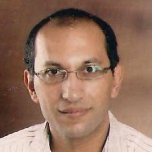 baselhoshe's profile picture. Musician and Computer IT