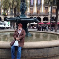 Julie Longson (@julielongson1) 's Twitter Profile
