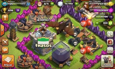 Somos un clan de amigos cordobeses que damos guerra por todo el mundo!FACTA NOM VERBA