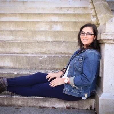 MarceltheShell8's profile picture. #arabproblems