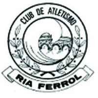 Atletismo Ría Ferrol (@riaferrol) 's Twitter Profile Photo Atletismo Ría Ferrol (@riaferrol) 's Twitter Profile Photo