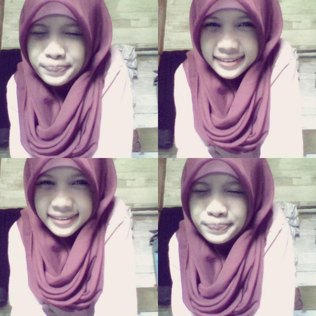 SMKN 1 MUNTOK ll menjadi diri sendiri itu pribadi yang cukup baik :) Pin:7d7ed185