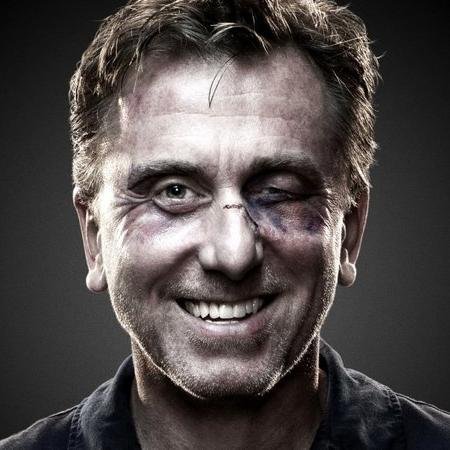 Боль - не знак того, что ты совершил ошибку... а знак того, что ты сделал шаг.! =)) #ФолЛов