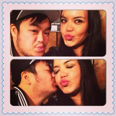 kiwi born chinese, love food, love life, all about my career & friends & family