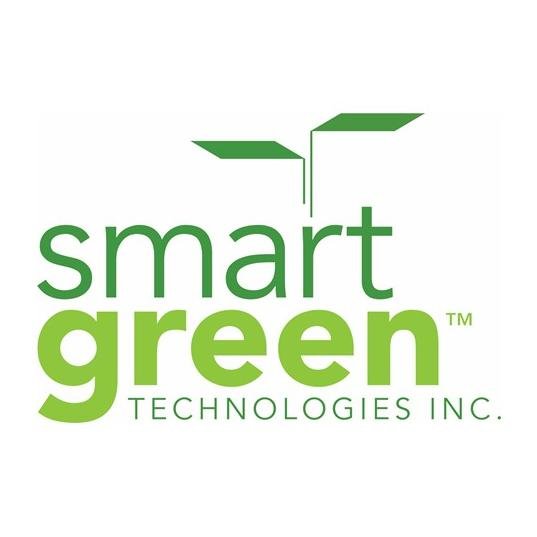 SmartGreenInc's profile picture. A full service urban greening company  with specialties  in vegetative roofing, living walls, urban agriculture, rain gardens and remote monitoring.