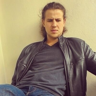 Bayportre's profile picture. Mech. Engineer ✈️