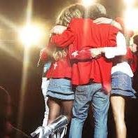 Em 6 anjos, encontrei só oque Deus poderia me dar! Te Amo RBD / Since:13.06.13