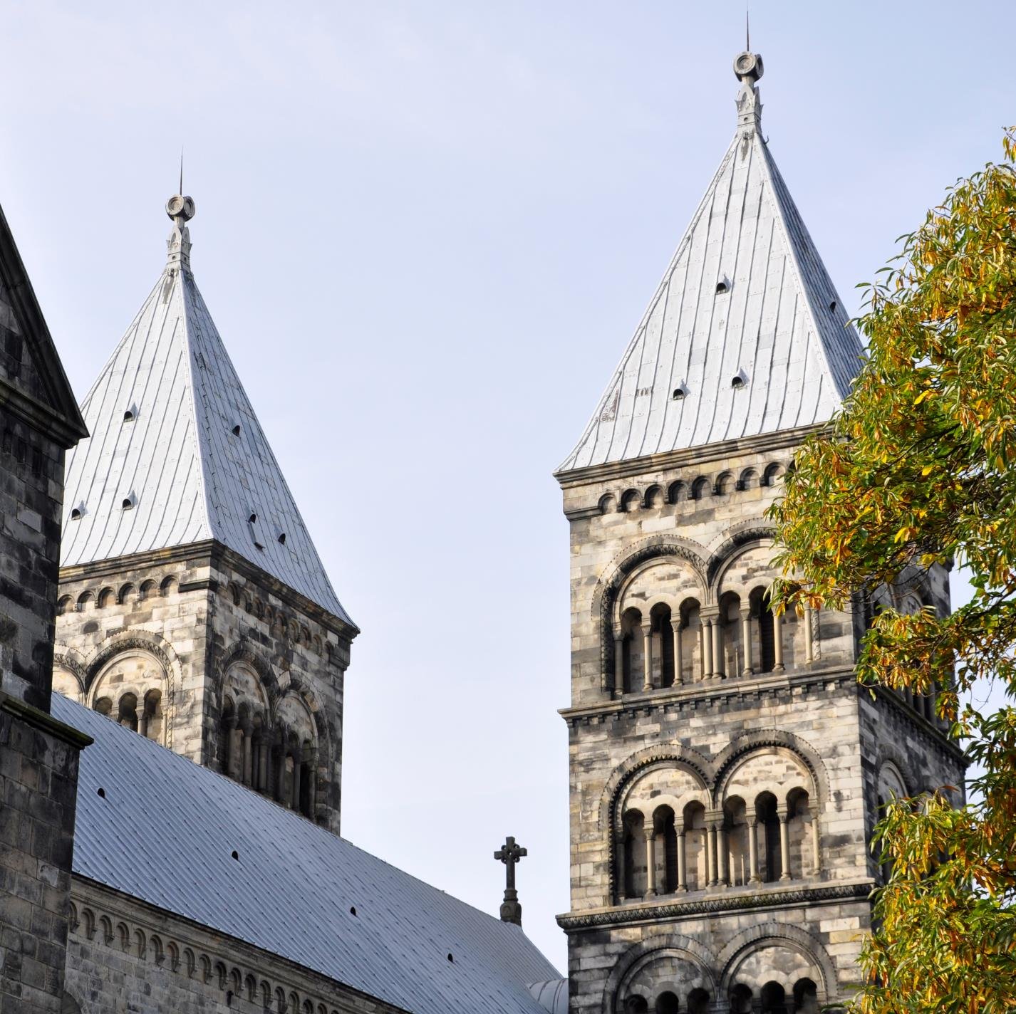 Enjoy the unique habitat of Lund. Science, humour, culture, history, innovation and entertainment from Lund, Sweden 🇸🇪