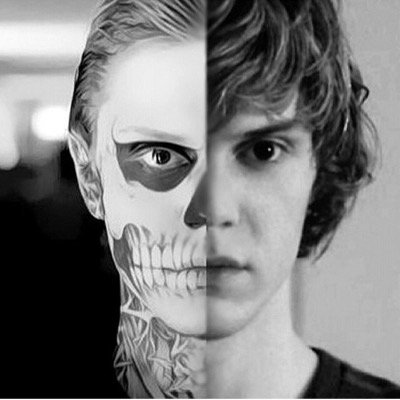American Horror Story❤️