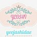 Yeojashidae (@yeojashidae_dc) Twitter profile photo