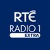 RTÉ Radio 1 Extra (@rteradio1extra) Twitter profile photo RTÉ Radio 1 Extra (@rteradio1extra) Twitter profile photo