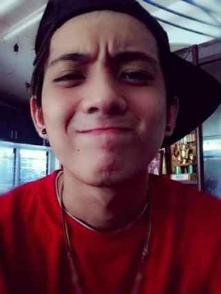AN1MO | BSIT | 18 | Single
