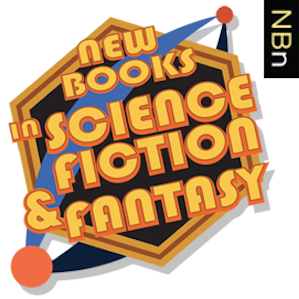 Podcast on @NewBooksNetwork featuring conversations w/ #SciFi & Fantasy authors hosted by @RobWolfBooks & @bittenby. 📚🎙️