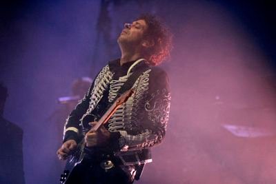 Cuenta dedicada a Gustavo Cerati/Las mejores frases de Cerati y de Soda