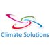 Climate Solutions (@climatesolut) Twitter profile photo