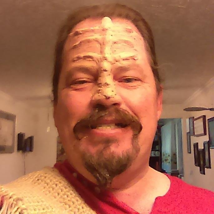 FatherBeast's profile picture. Father of three, Husband of one. I listen to a lot of podcasts.
he, she, it, whatever you want to call me.