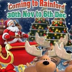The 1st Rainford Scout Group are gearing up for a busy run up to Christmas as they prepare to bring Santa to the village of Rainford