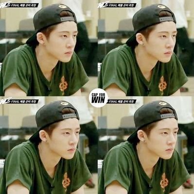 คิม ฮันบิน ☆ikon•YG☆ รู้ว่าหล่อไม่ต้องชม✌ อย่าส่องไบโอ คนส่องทักมาเคลียมา แค่คุยไม่เก่งเป็นหยิ่งเฉย {บอทใหม่ที่ไม่ใหม่แค่สมัครใหม่}