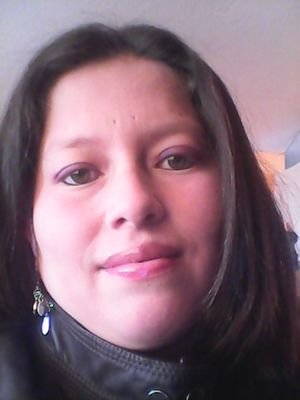 :-) Feliz hasta el día de hoy.......
